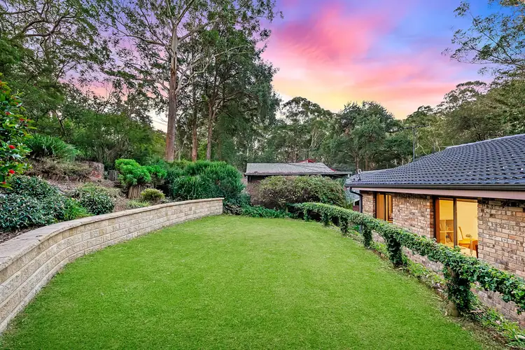 14 Butterfield Street, Thornleigh NSW 2120