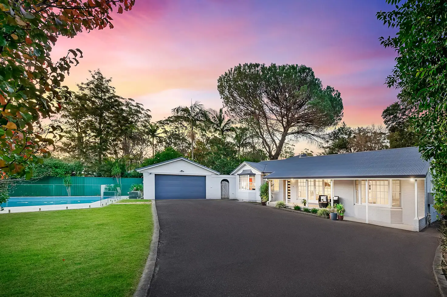 Main view of Homely house listing, 4 Selwyn Close, Pennant Hills NSW 2120