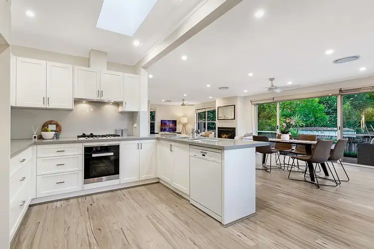 Fourth view of Homely house listing, 4 Selwyn Close, Pennant Hills NSW 2120