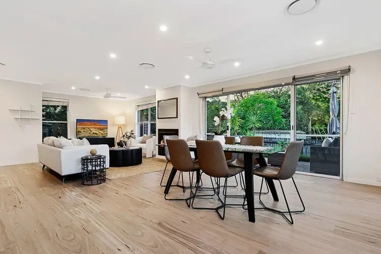 Fifth view of Homely house listing, 4 Selwyn Close, Pennant Hills NSW 2120