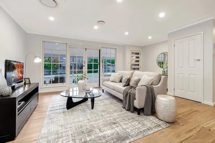 Sixth view of Homely house listing, 4 Selwyn Close, Pennant Hills NSW 2120