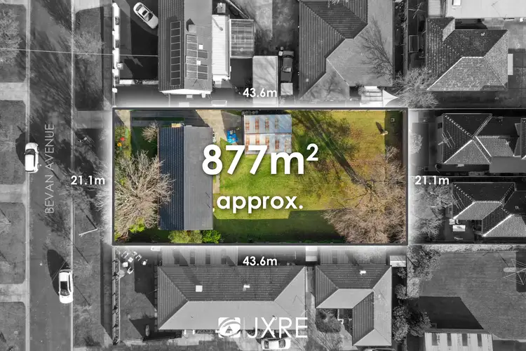 23 Bevan Avenue, Clayton South VIC 3169