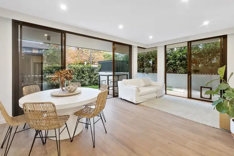 Main view of Homely apartment listing, G04/11-15 Mitchell Avenue, Jannali NSW 2226