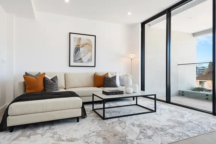 Fourth view of Homely semi-detached listing, 8 Phillip Street, Blakehurst NSW 2221