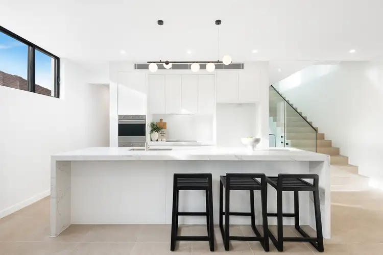 Sixth view of Homely semi-detached listing, 8 Phillip Street, Blakehurst NSW 2221