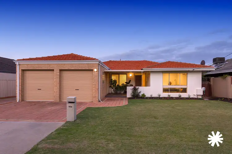 10A Clarke Road, Morley WA 6062
