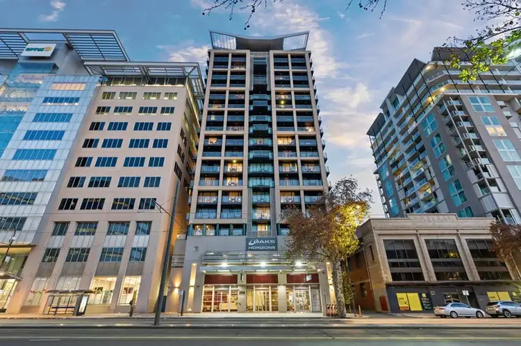 602/104 North Terrace, Adelaide SA 5000
