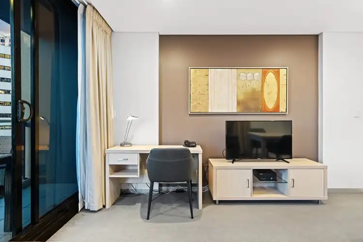 Sixth view of Homely apartment listing, 602/104 North Terrace, Adelaide SA 5000