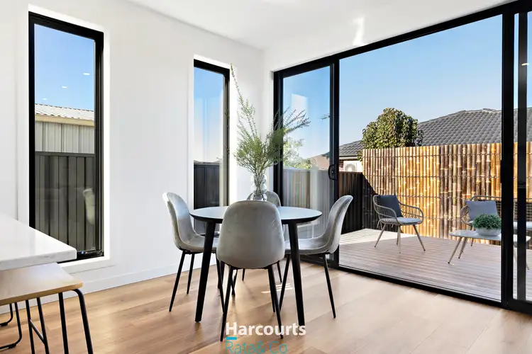 Fourth view of Homely townhouse listing, 140A Casey Drive, Lalor VIC 3075