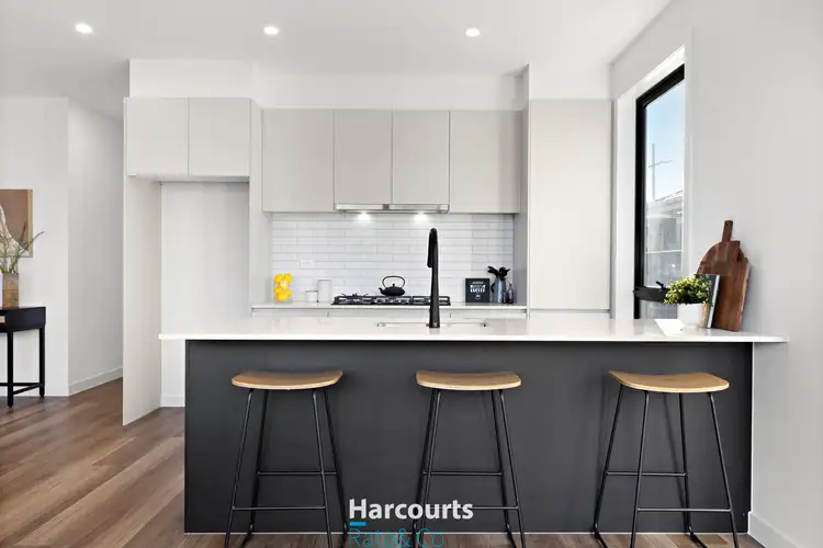 Fifth view of Homely townhouse listing, 140A Casey Drive, Lalor VIC 3075