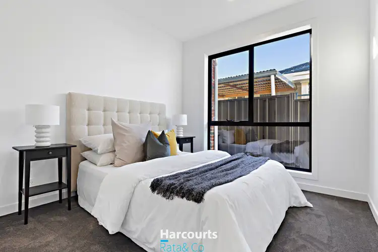 Sixth view of Homely townhouse listing, 140A Casey Drive, Lalor VIC 3075