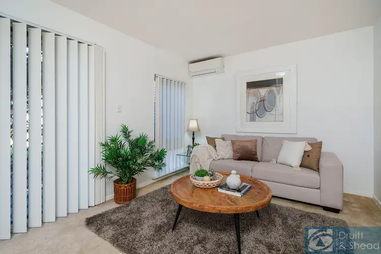 Second view of Homely unit listing, 7/19 Odin Road, Innaloo WA 6018