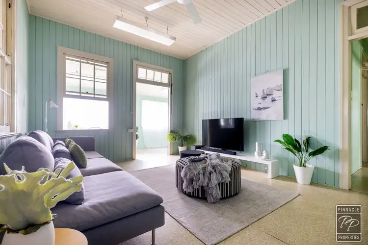 Second view of Homely house listing, 341 Milton Road, Auchenflower QLD 4066
