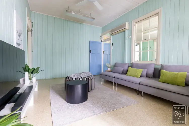 Third view of Homely house listing, 341 Milton Road, Auchenflower QLD 4066