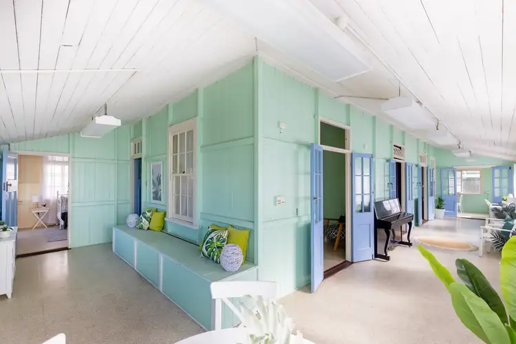 Fifth view of Homely house listing, 341 Milton Road, Auchenflower QLD 4066