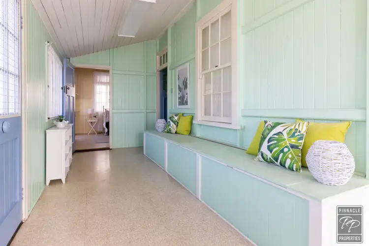 Sixth view of Homely house listing, 341 Milton Road, Auchenflower QLD 4066