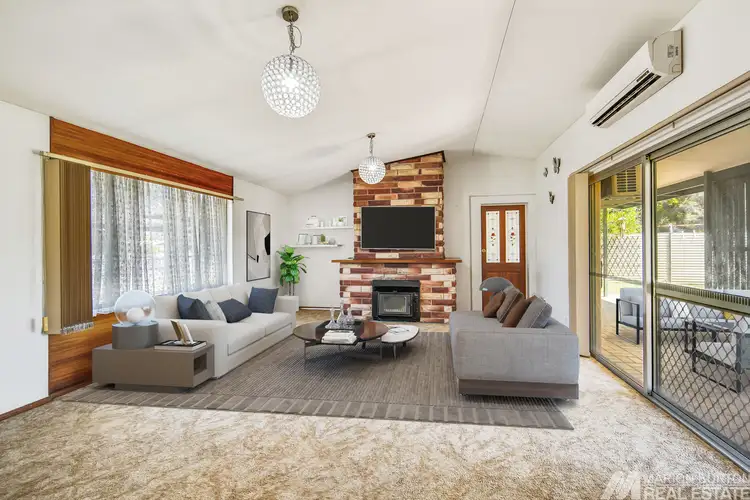 Main view of Homely house listing, 3 Bruce Street, Gillen NT 870