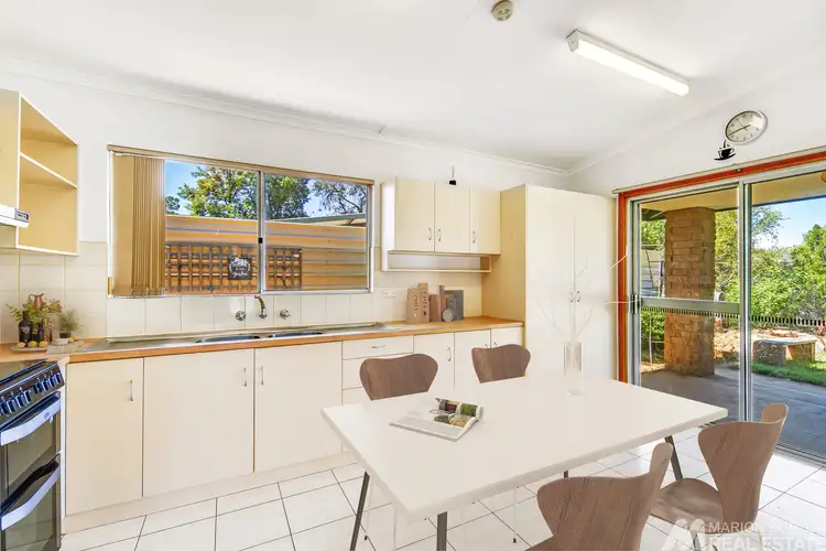Second view of Homely house listing, 3 Bruce Street, Gillen NT 870