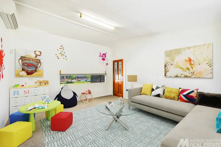Fourth view of Homely house listing, 3 Bruce Street, Gillen NT 870