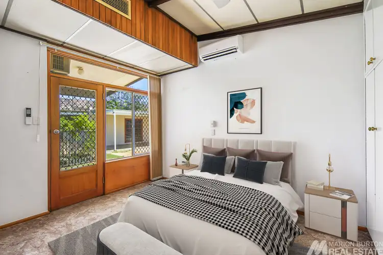 Fifth view of Homely house listing, 3 Bruce Street, Gillen NT 870