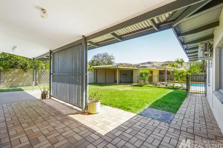 Sixth view of Homely house listing, 3 Bruce Street, Gillen NT 870