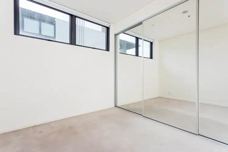 Second view of Homely apartment listing, 802/2A Defries Avenue, Zetland NSW 2017