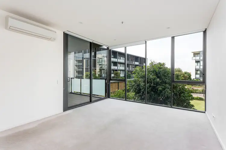 Third view of Homely apartment listing, 802/2A Defries Avenue, Zetland NSW 2017