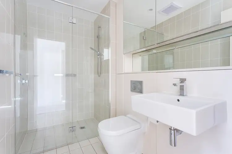 Fourth view of Homely apartment listing, 802/2A Defries Avenue, Zetland NSW 2017