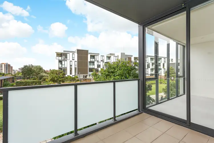 Fifth view of Homely apartment listing, 802/2A Defries Avenue, Zetland NSW 2017