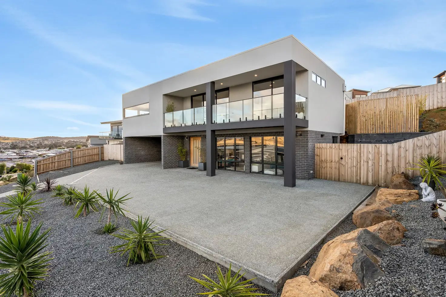 Main view of Homely house listing, 9 Estramina Drive, Oakdowns TAS 7019