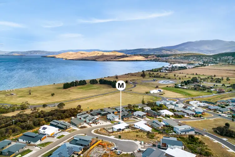 Second view of Homely house listing, 9 Estramina Drive, Oakdowns TAS 7019