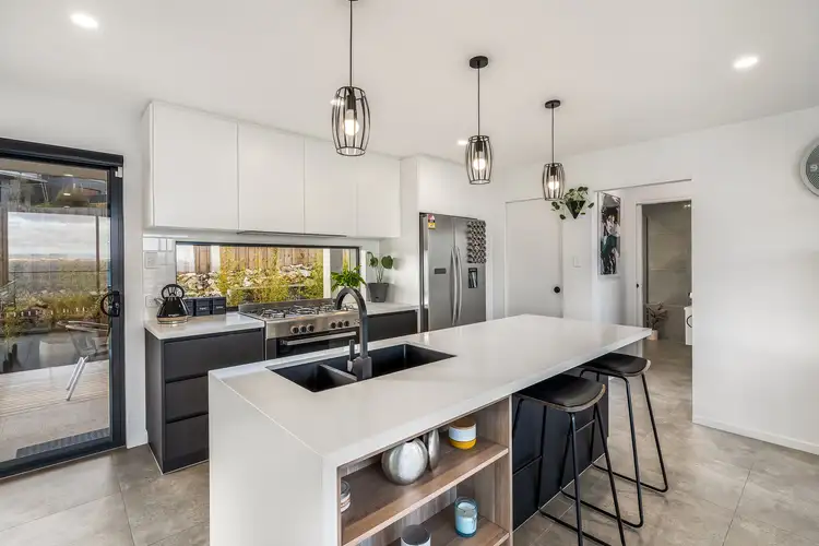 Fifth view of Homely house listing, 9 Estramina Drive, Oakdowns TAS 7019