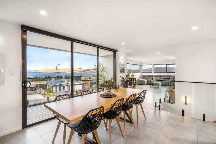 Sixth view of Homely house listing, 9 Estramina Drive, Oakdowns TAS 7019