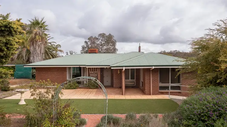 Second view of Homely house listing, 36 Mokine Road, Narrogin WA 6312