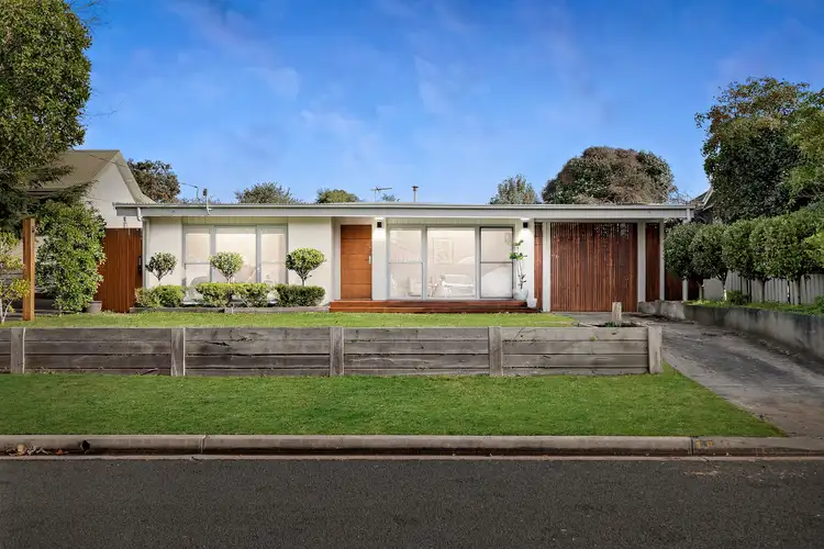 Main view of Homely house listing, 18 Martin Street, Rosebud VIC 3939