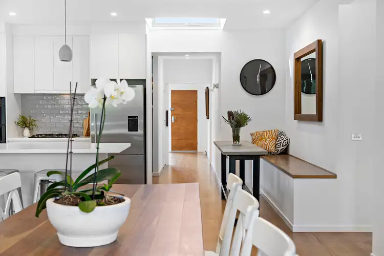 Second view of Homely house listing, 18 Martin Street, Rosebud VIC 3939