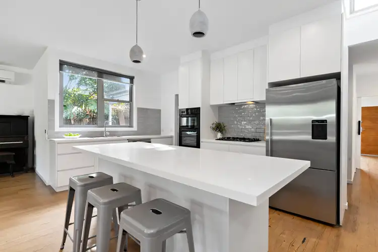 Fourth view of Homely house listing, 18 Martin Street, Rosebud VIC 3939