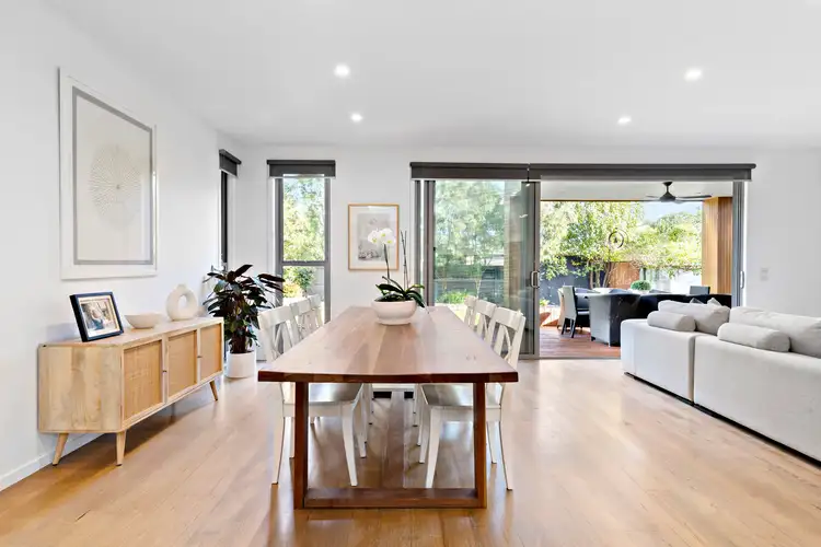 Fifth view of Homely house listing, 18 Martin Street, Rosebud VIC 3939