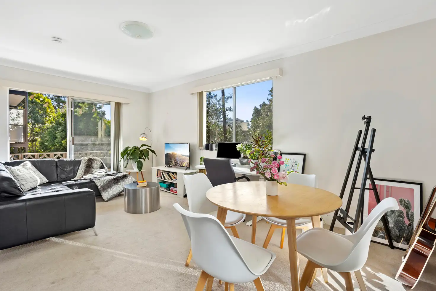 Main view of Homely apartment listing, 2/35 Darley Road, Manly NSW 2095