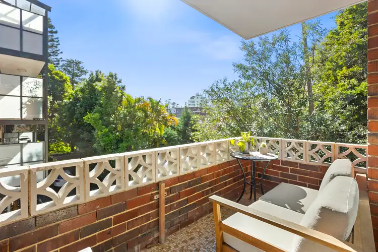 Second view of Homely apartment listing, 2/35 Darley Road, Manly NSW 2095