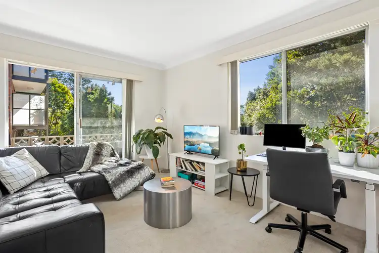 Fourth view of Homely apartment listing, 2/35 Darley Road, Manly NSW 2095