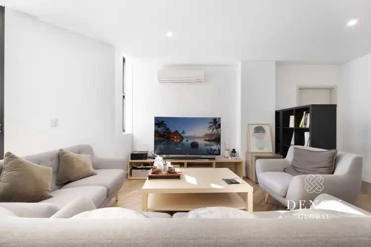 Main view of Homely apartment listing, Level 9/199/310 Wattle Street, Ultimo NSW 2007