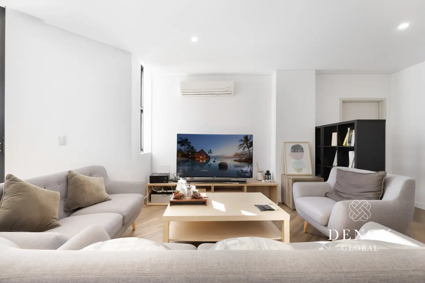 Main view of Homely apartment listing, Level 9/199/310 Wattle Street, Ultimo NSW 2007