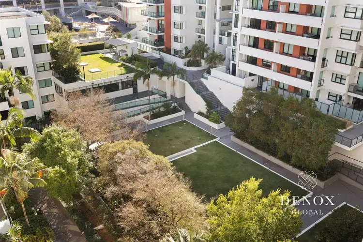 Third view of Homely apartment listing, Level 9/199/310 Wattle Street, Ultimo NSW 2007