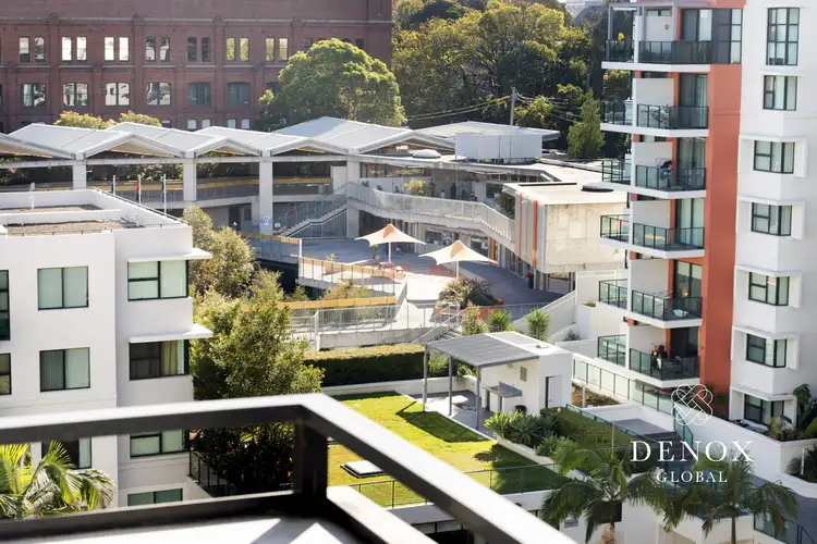 Fourth view of Homely apartment listing, Level 9/199/310 Wattle Street, Ultimo NSW 2007