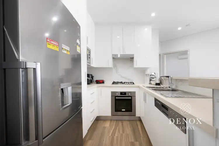 Fifth view of Homely apartment listing, Level 9/199/310 Wattle Street, Ultimo NSW 2007