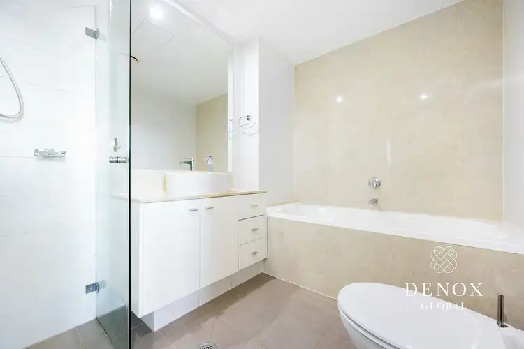 Sixth view of Homely apartment listing, Level 9/199/310 Wattle Street, Ultimo NSW 2007