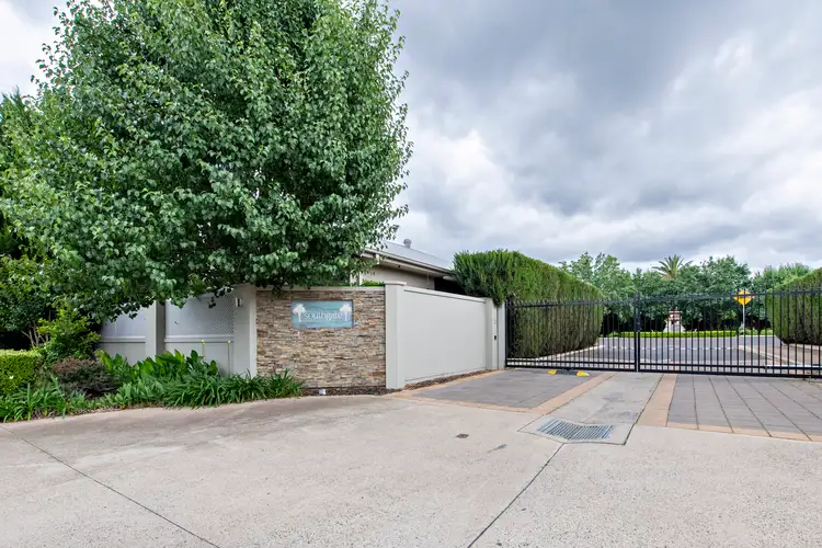 Main view of Homely villa listing, 15/4 Diane Street, Dubbo NSW 2830