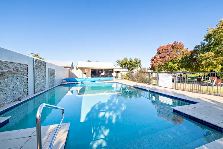 Second view of Homely villa listing, 15/4 Diane Street, Dubbo NSW 2830