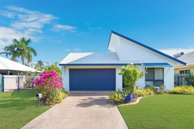 Main view of Homely house listing, 2 Dolphin Court, Parap NT 820